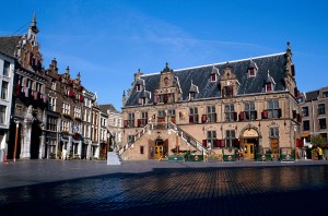 Nijmegen_Marktplatz